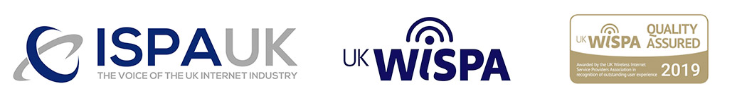 ISPA UK, UK WISPA, Quality Assured